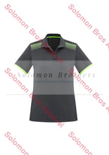 Load image into Gallery viewer, Cosmos Ladies Polo - Solomon Brothers Apparel