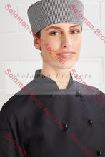 Load image into Gallery viewer, Crisp Chef Jacket Ladies Jackets