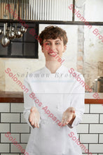 Load image into Gallery viewer, Crisp Chef Jacket Ladies Jackets