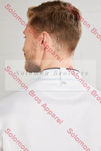 Load image into Gallery viewer, Crisp Chef Jacket Jackets
