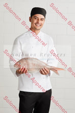Load image into Gallery viewer, Crisp Chef Jacket Jackets