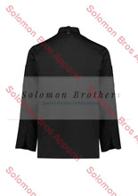 Load image into Gallery viewer, Crisp Chef Jacket Jackets