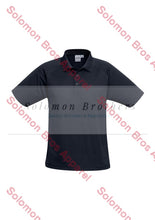 Load image into Gallery viewer, Dash Ladies Polo - Solomon Brothers Apparel
