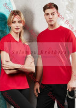 Load image into Gallery viewer, Dash Mens Tee - Solomon Brothers Apparel
