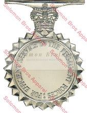 Load image into Gallery viewer, Defence Force Service Medal Replica Medal - Solomon Brothers Apparel
