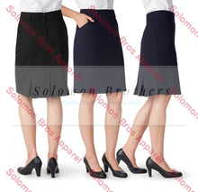 Load image into Gallery viewer, Denver Ladies Skirt - Solomon Brothers Apparel