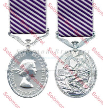 Load image into Gallery viewer, Distinguished Flying Medal - Solomon Brothers Apparel