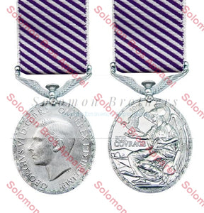 Distinguished Flying Medal - Solomon Brothers Apparel