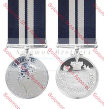 Load image into Gallery viewer, Distinguished Service Medal - Solomon Brothers Apparel