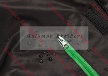 Load image into Gallery viewer, Dynamite Unisex Jacket - Solomon Brothers Apparel
