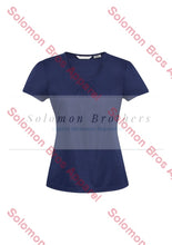 Load image into Gallery viewer, Elegant Ladies Top - Solomon Brothers Apparel
