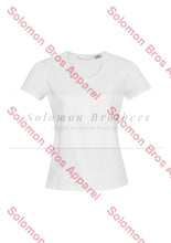 Load image into Gallery viewer, Elegant Ladies Top - Solomon Brothers Apparel