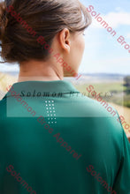 Load image into Gallery viewer, Equity Ladies Polo No. 2