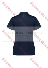 Load image into Gallery viewer, Equity Ladies Polo No. 2
