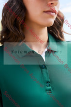 Load image into Gallery viewer, Equity Ladies Polo No. 2
