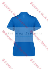 Load image into Gallery viewer, Equity Ladies Polo No. 2