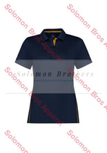 Load image into Gallery viewer, Equity Ladies Polo No. 2