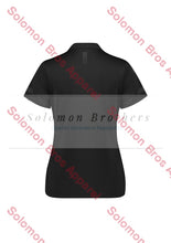 Load image into Gallery viewer, Equity Ladies Polo No. 2