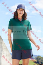 Load image into Gallery viewer, Equity Ladies Polo No. 2