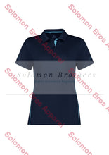 Load image into Gallery viewer, Equity Ladies Polo No. 2