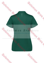 Load image into Gallery viewer, Equity Ladies Polo No. 2