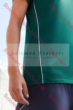 Load image into Gallery viewer, Equity Ladies Polo No. 2