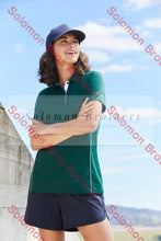 Load image into Gallery viewer, Equity Ladies Polo No. 2