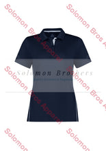 Load image into Gallery viewer, Equity Ladies Polo No. 2