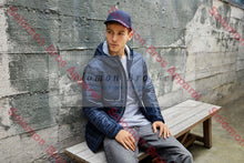 Load image into Gallery viewer, Escort Unisex Jacket Jackets