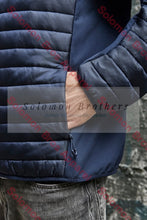 Load image into Gallery viewer, Escort Unisex Jacket Jackets