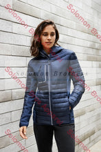 Load image into Gallery viewer, Escort Unisex Jacket Jackets
