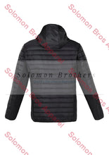 Load image into Gallery viewer, Escort Unisex Jacket Jackets