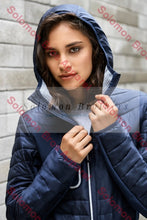 Load image into Gallery viewer, Escort Unisex Jacket Jackets