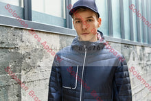 Load image into Gallery viewer, Escort Unisex Jacket Jackets