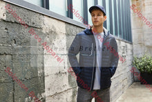 Load image into Gallery viewer, Escort Unisex Jacket Jackets