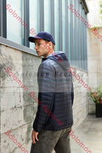 Load image into Gallery viewer, Escort Unisex Jacket Jackets