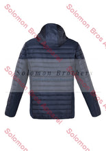 Load image into Gallery viewer, Escort Unisex Jacket Jackets