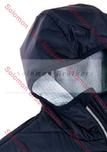 Load image into Gallery viewer, Escort Unisex Jacket Jackets