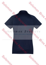 Load image into Gallery viewer, Establishment Ladies Polo - Solomon Brothers Apparel