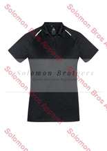 Load image into Gallery viewer, Establishment Ladies Polo - Solomon Brothers Apparel
