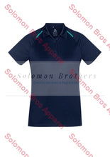 Load image into Gallery viewer, Establishment Ladies Polo - Solomon Brothers Apparel