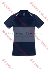 Load image into Gallery viewer, Establishment Ladies Polo - Solomon Brothers Apparel