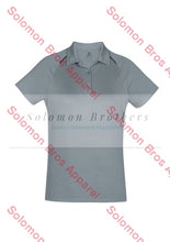 Load image into Gallery viewer, Establishment Ladies Polo - Solomon Brothers Apparel