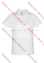 Load image into Gallery viewer, Establishment Ladies Polo - Solomon Brothers Apparel