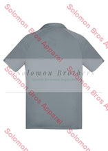 Load image into Gallery viewer, Establishment Mens Polo - Solomon Brothers Apparel