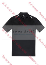 Load image into Gallery viewer, Establishment Mens Polo - Solomon Brothers Apparel