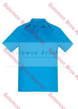Load image into Gallery viewer, Establishment Mens Polo - Solomon Brothers Apparel