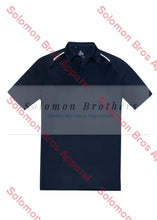 Load image into Gallery viewer, Establishment Mens Polo - Solomon Brothers Apparel