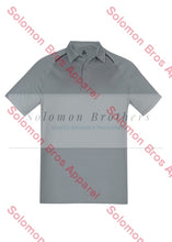 Load image into Gallery viewer, Establishment Mens Polo - Solomon Brothers Apparel