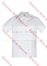 Load image into Gallery viewer, Establishment Mens Polo - Solomon Brothers Apparel